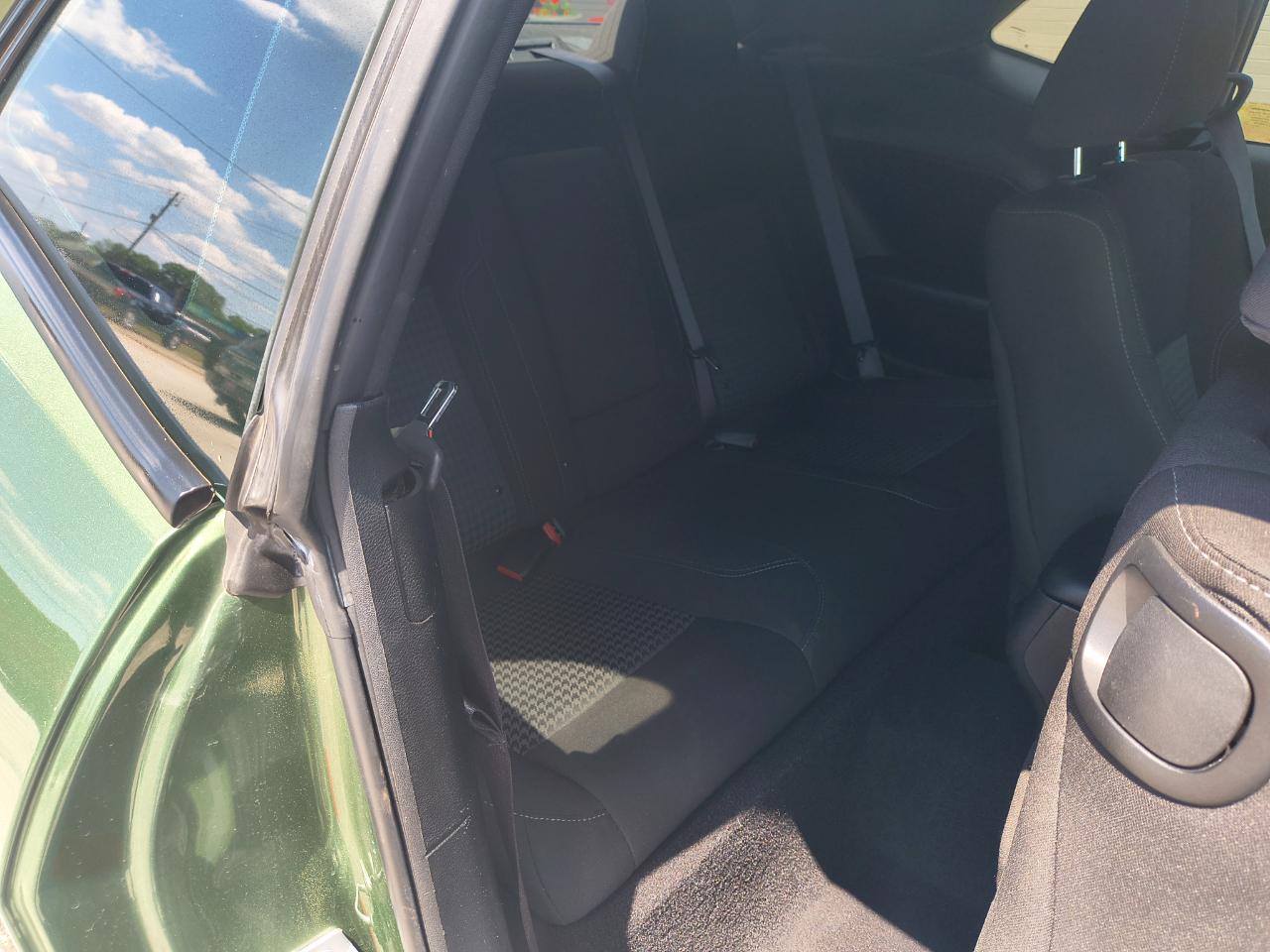 Dodge Challenger SXT RWD 2020