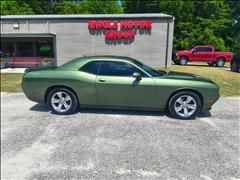 2020 Dodge Challenger 