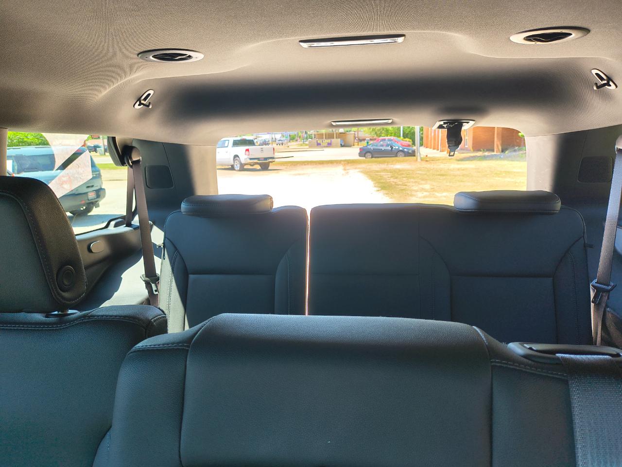 Chevrolet Tahoe 2WD 4dr LT 2021