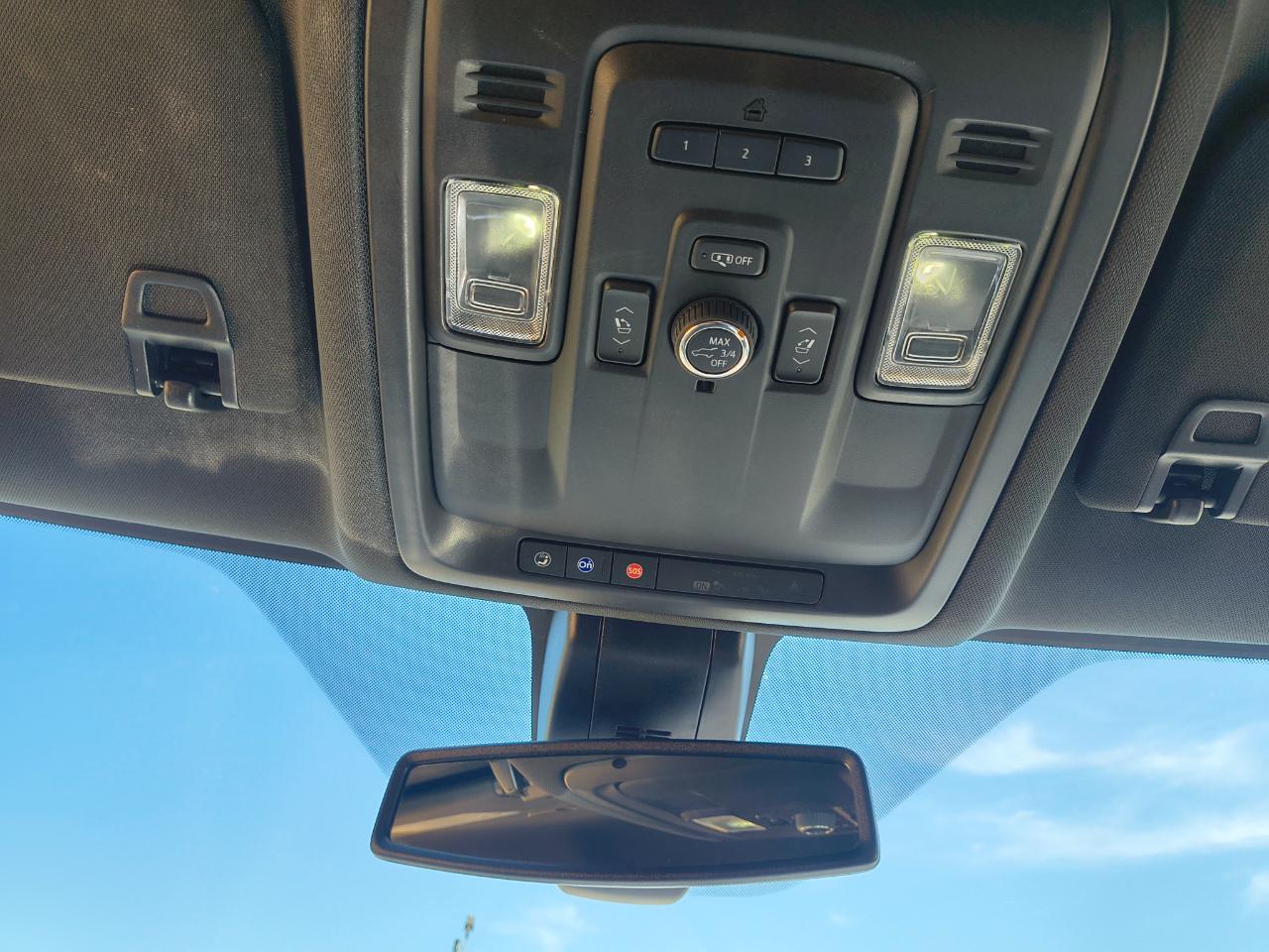 Chevrolet Tahoe 2WD 4dr LT 2021