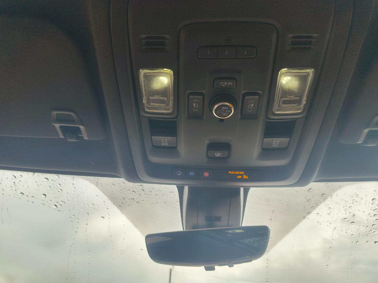 Chevrolet Tahoe 4WD 4dr Premier 2021