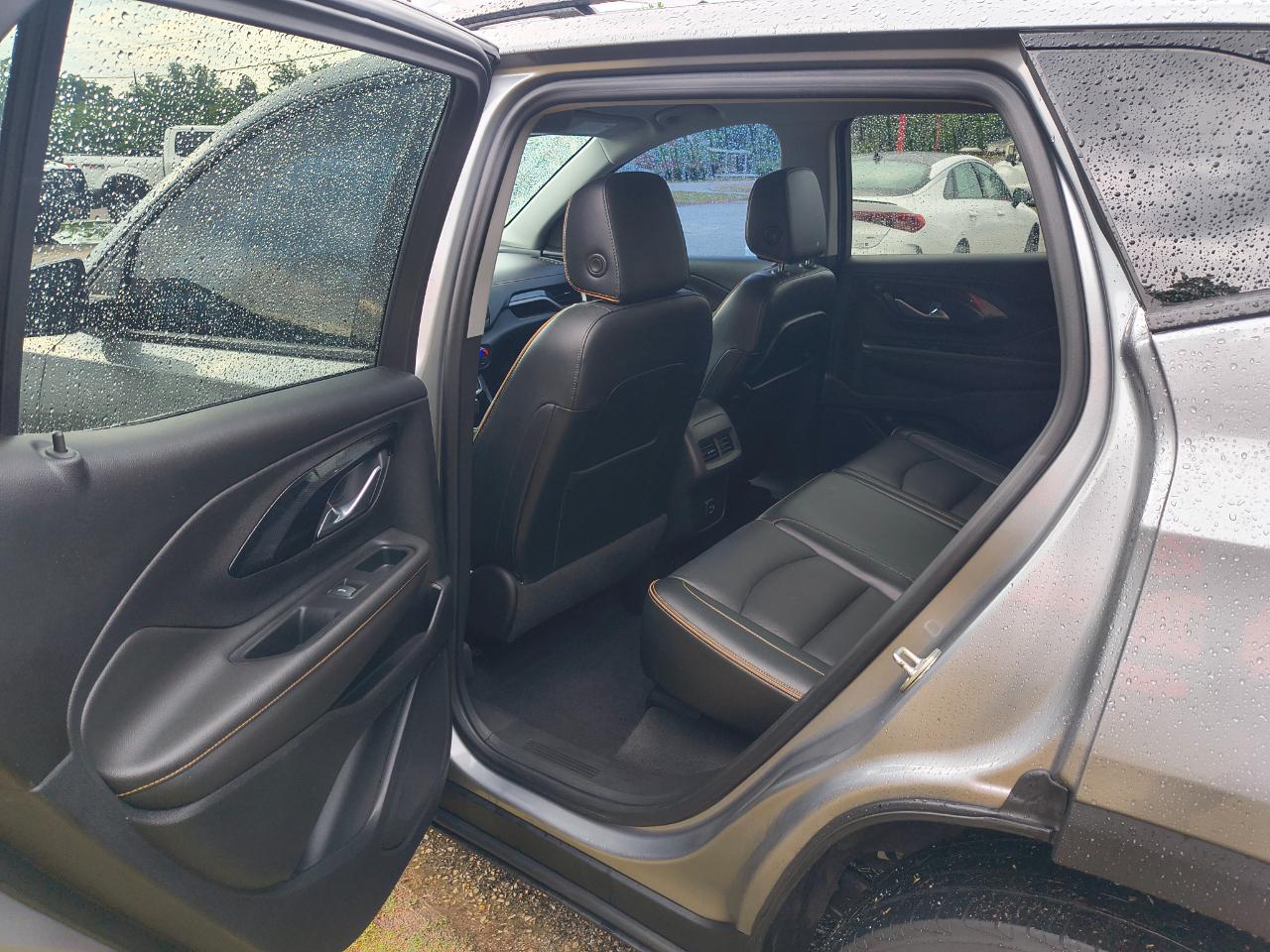 GMC Terrain AWD 4dr AT4 2023