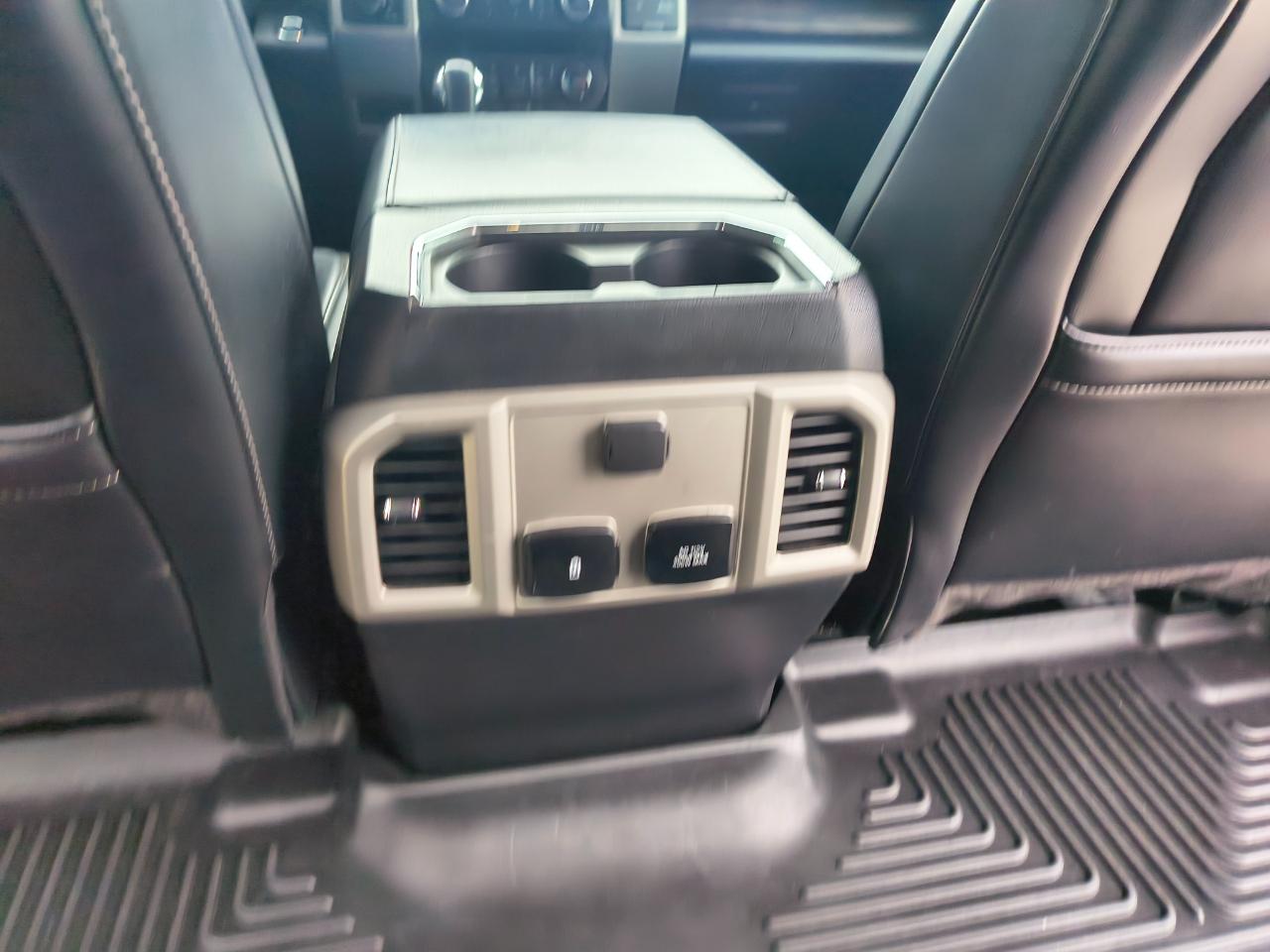 Ford F-150 Lariat SuperCrew Short Box 4WD 2020