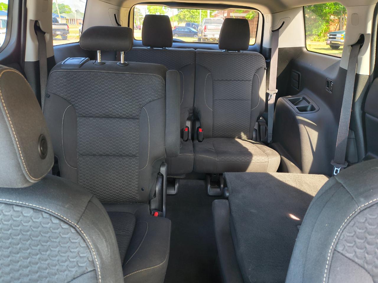 GMC Acadia AWD 4dr SLE w/SLE-2 2019