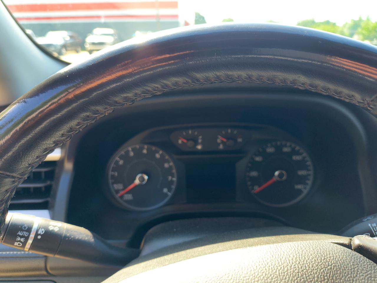 GMC Acadia AWD 4dr SLE w/SLE-2 2019