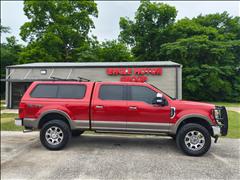 2021 Ford Super Duty F-250 SRW 