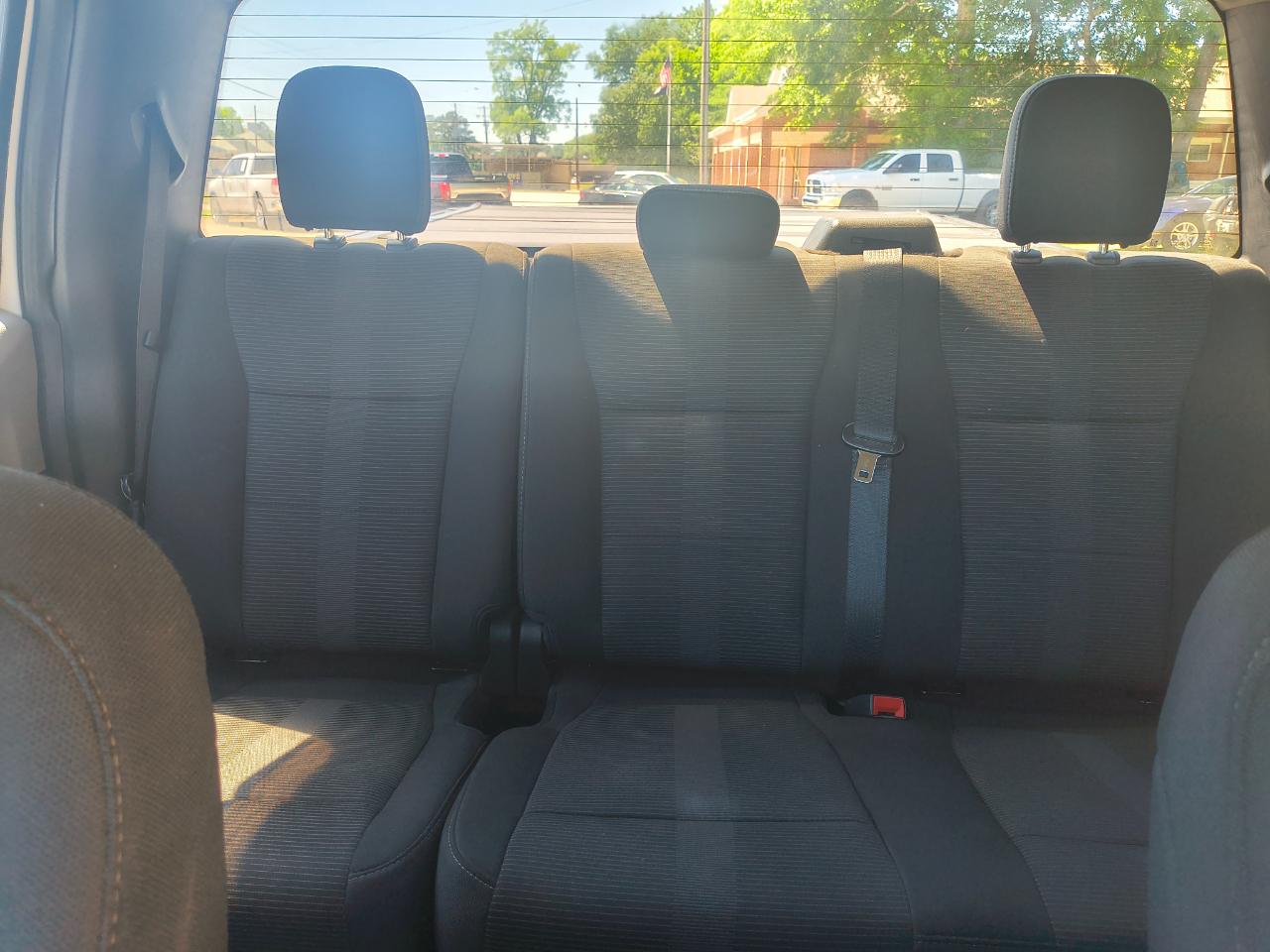 Ford F-150 King Ranch 4WD SuperCrew 5.5' Box 2020