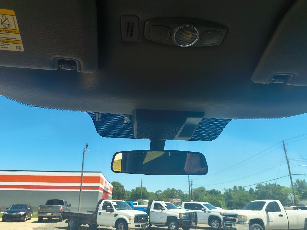 Ford F-150 King Ranch 4WD SuperCrew 5.5' Box 2020