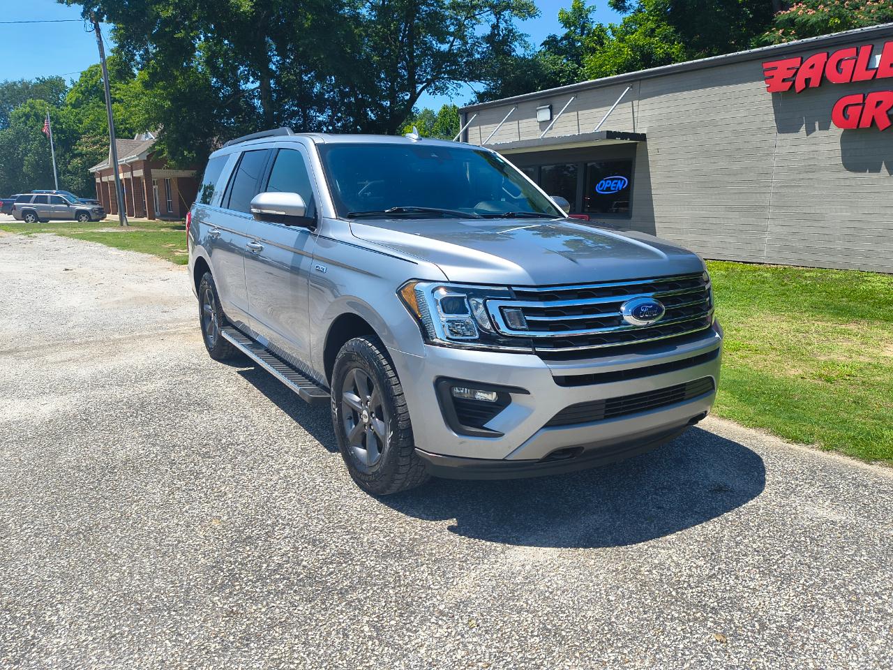 Ford Expedition XLT 4x4 2020