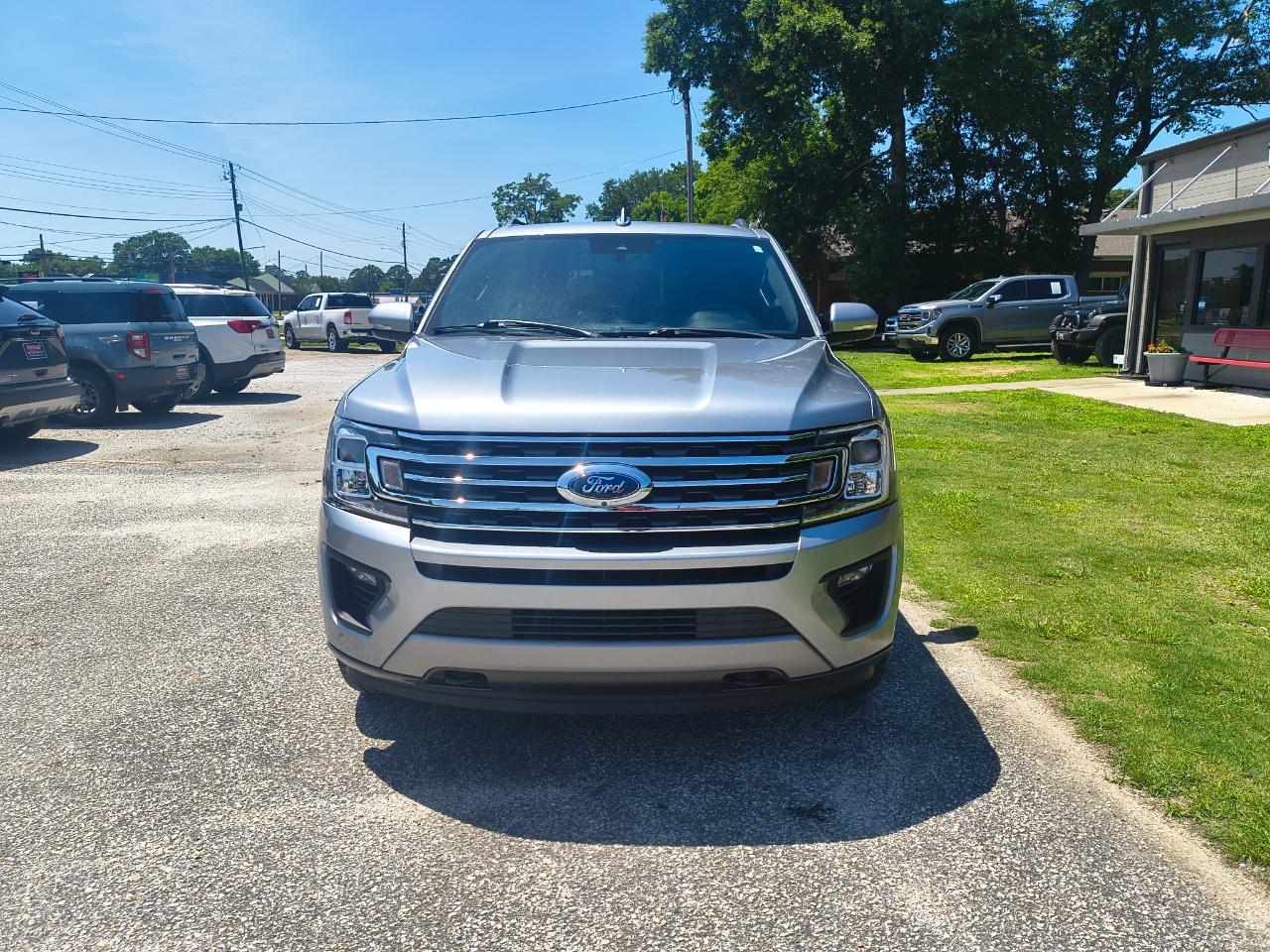 Ford Expedition XLT 4x4 2020