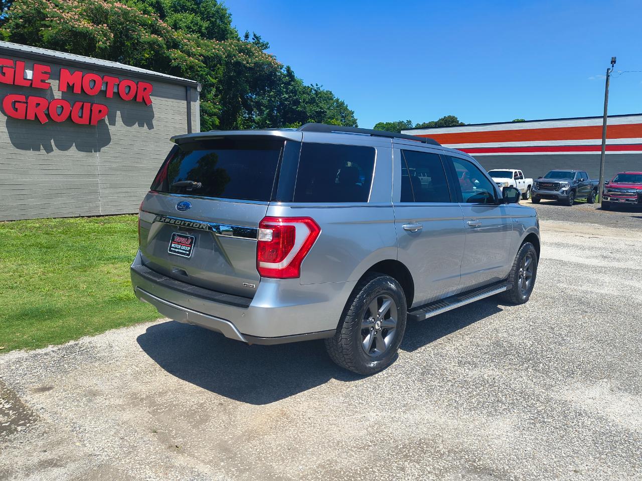 Ford Expedition XLT 4x4 2020