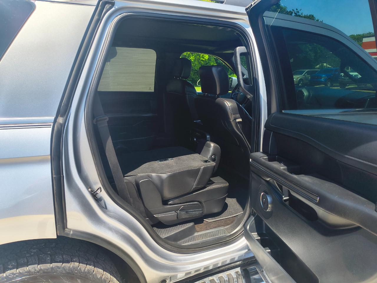 Ford Expedition XLT 4x4 2020