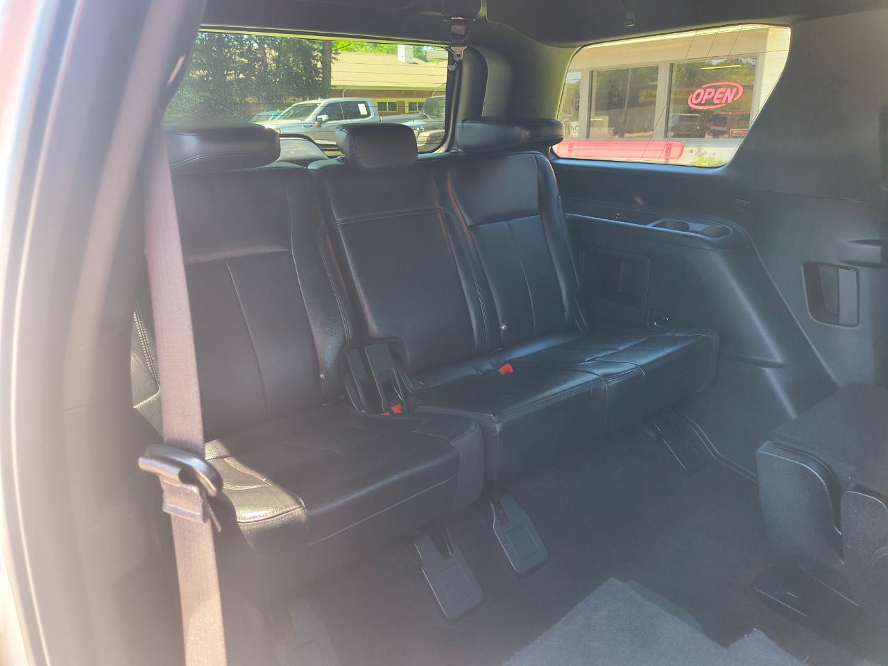 Ford Expedition XLT 4x4 2020