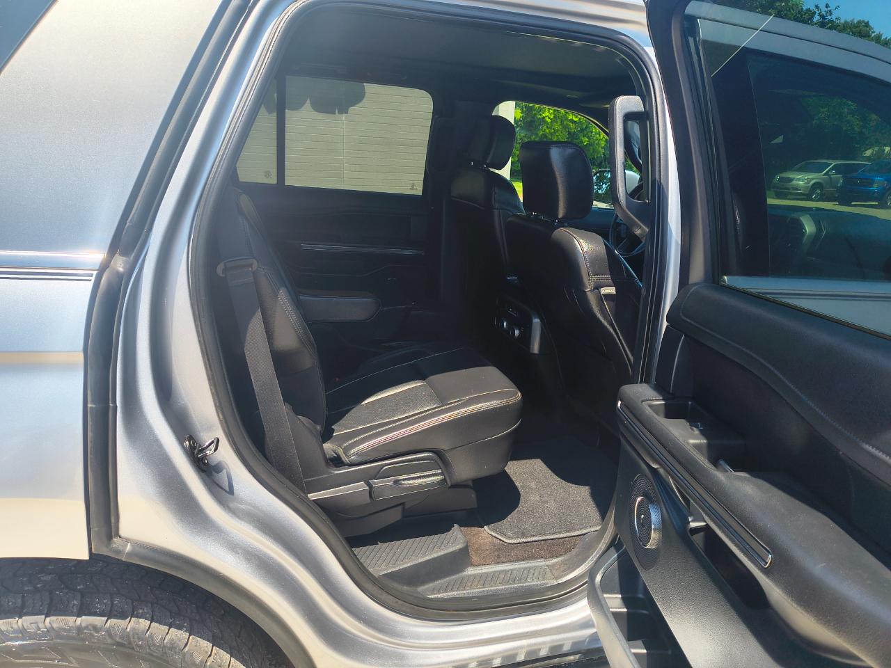 Ford Expedition XLT 4x4 2020