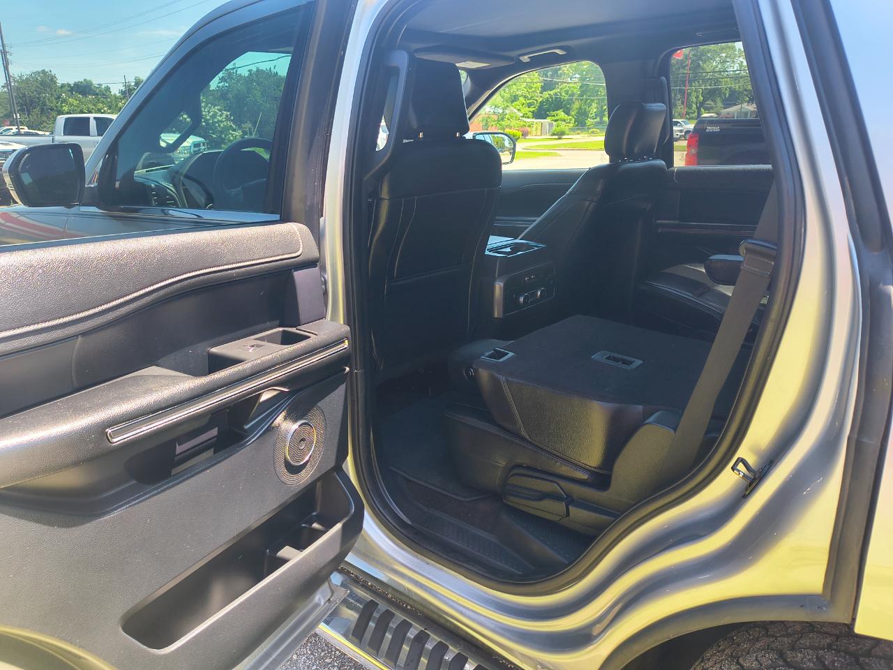 Ford Expedition XLT 4x4 2020