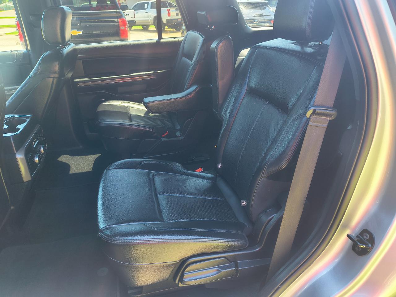 Ford Expedition XLT 4x4 2020