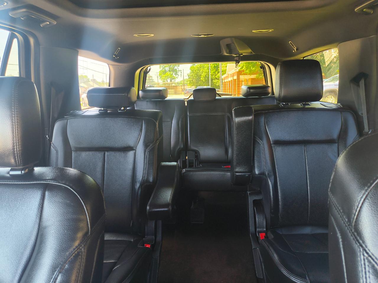 Ford Expedition XLT 4x4 2020