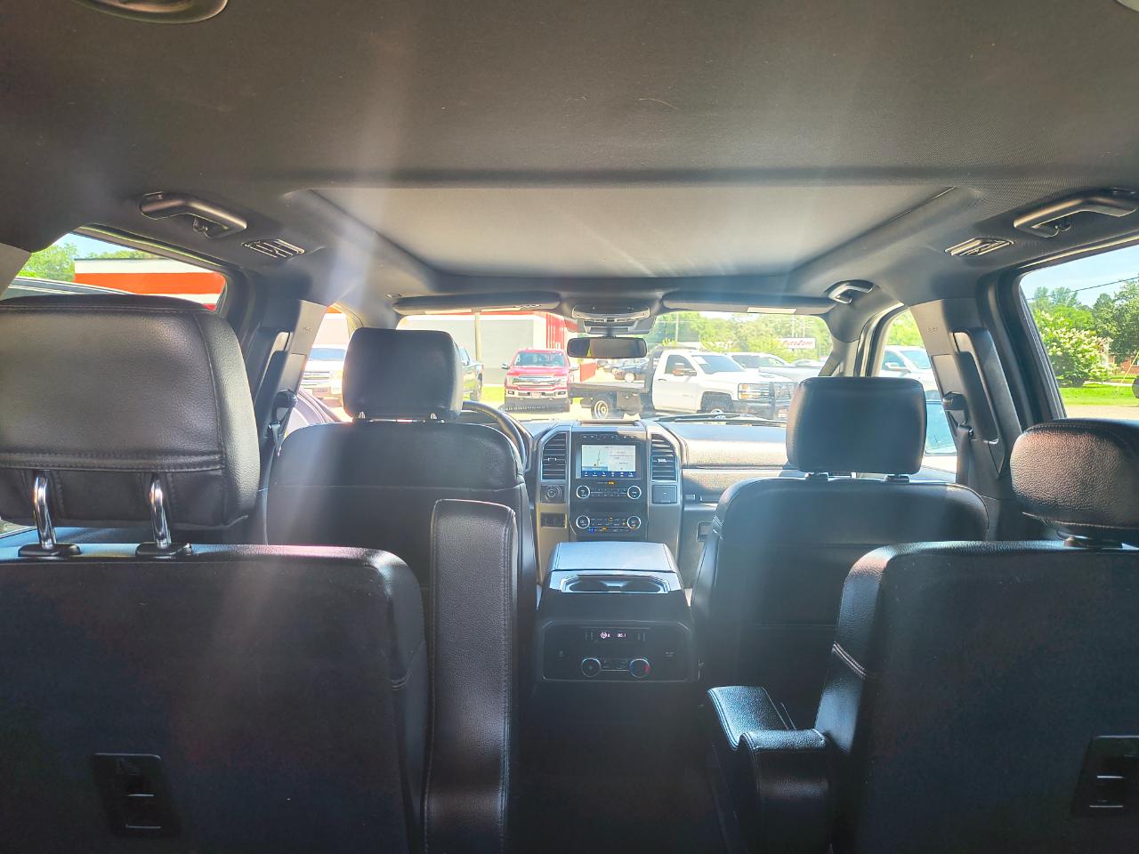 Ford Expedition XLT 4x4 2020