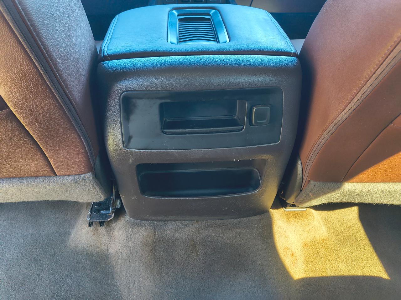 Chevrolet Silverado 2500HD 4WD Crew Cab 153.7" High Country 2016
