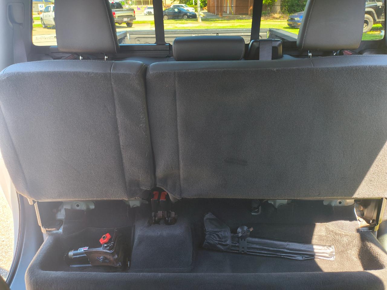 Chevrolet Silverado 2500HD 4WD Crew Cab 159" LTZ 2020