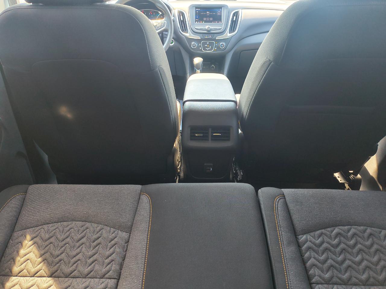 Chevrolet Equinox FWD 4dr LT w/1LT 2022