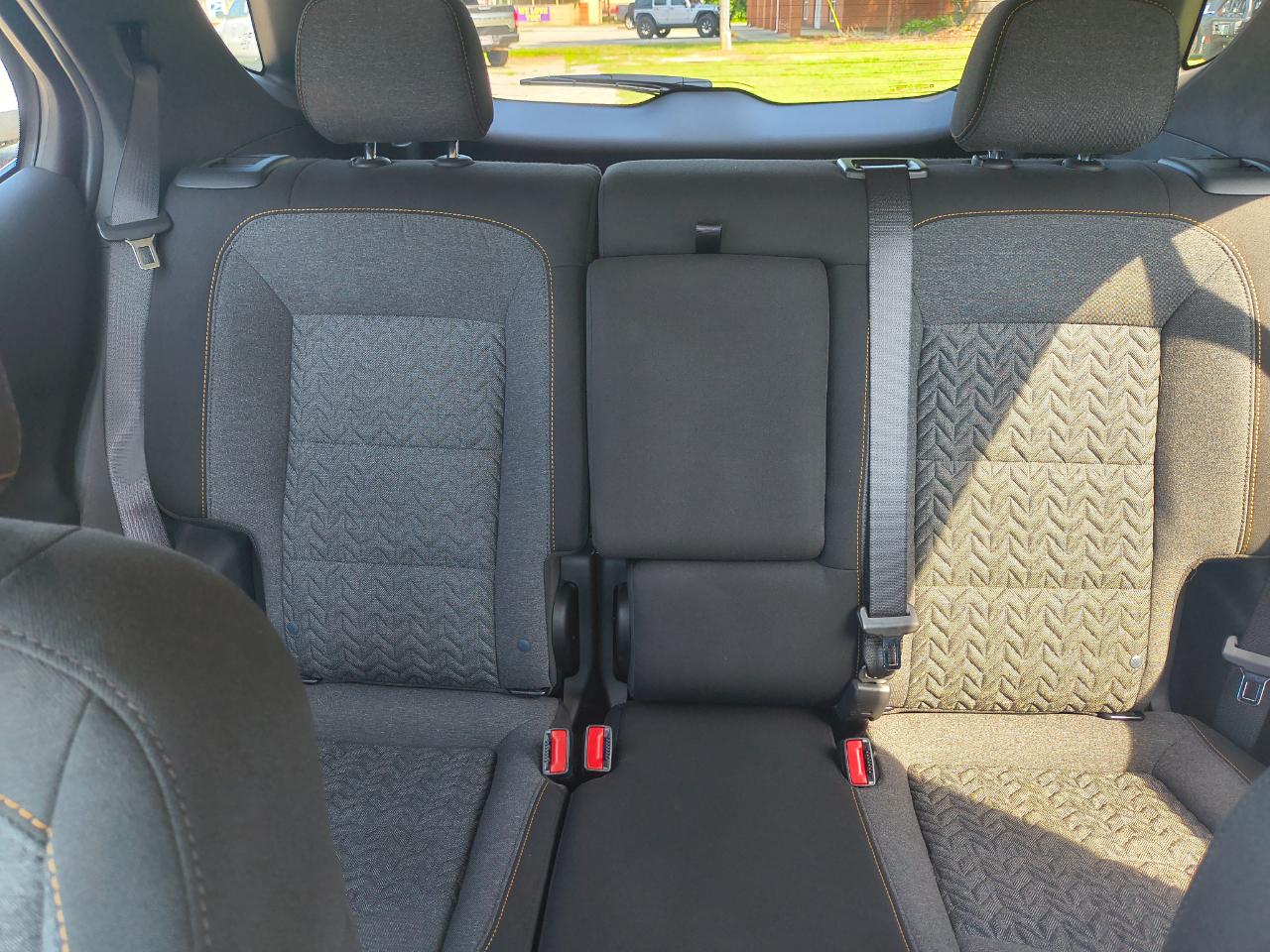 Chevrolet Equinox FWD 4dr LT w/1LT 2022
