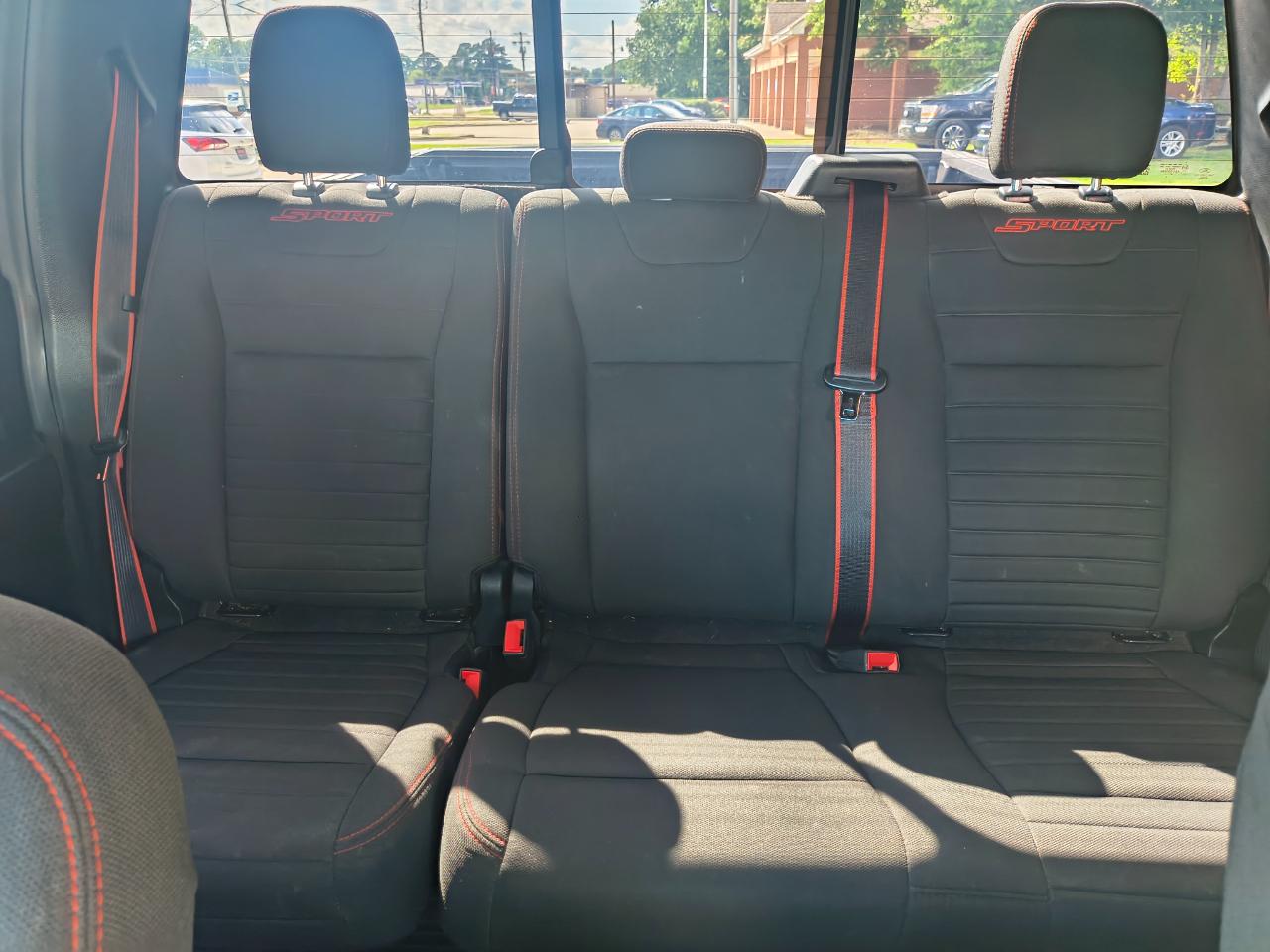 Ford F-150 Lariat 4WD SuperCrew 5.5' Box 2019