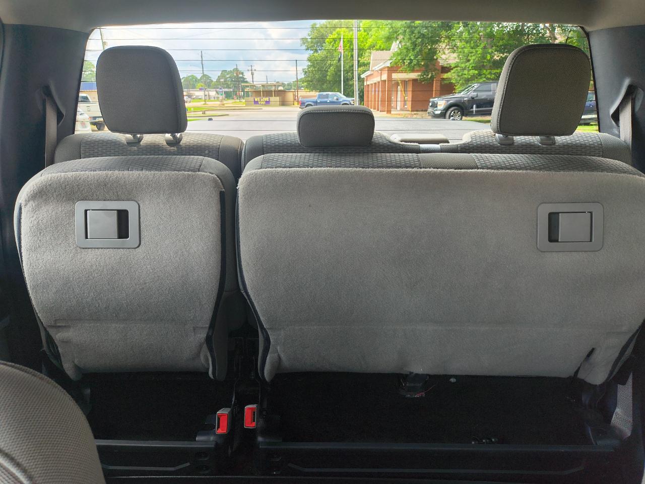Ford F-150 King Ranch 4WD SuperCrew 5.5' Box 2021