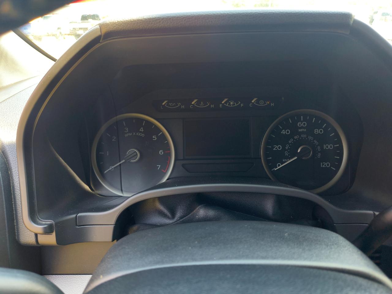 Ford F-150 King Ranch 4WD SuperCrew 5.5' Box 2019