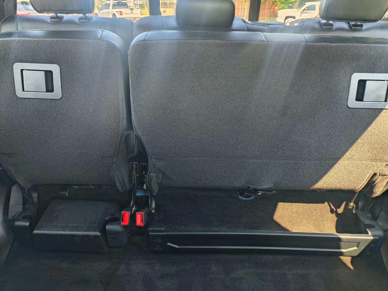 Ford F-150 Lariat SuperCrew Short Bed 4WD 2018
