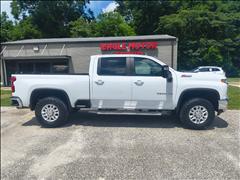 2023 Chevrolet Silverado 2500HD 