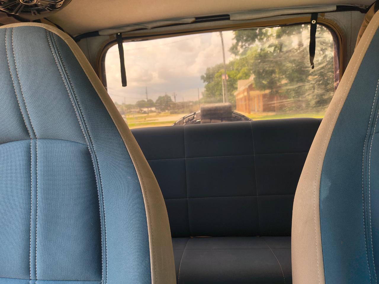 Jeep Wrangler 2dr Sahara 2000