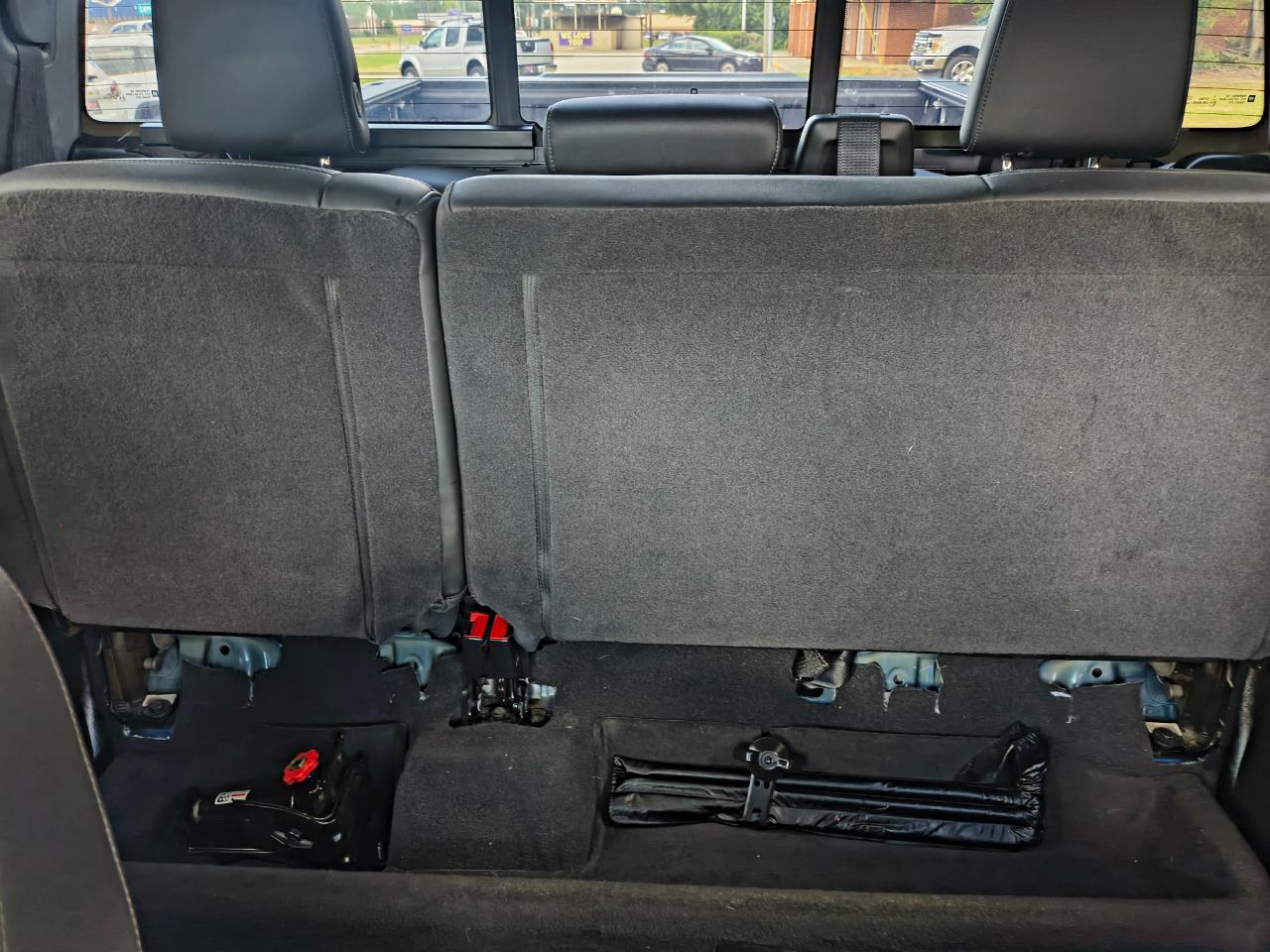 Chevrolet Silverado 1500 4WD Crew Cab 147" LT Trail Boss 2021