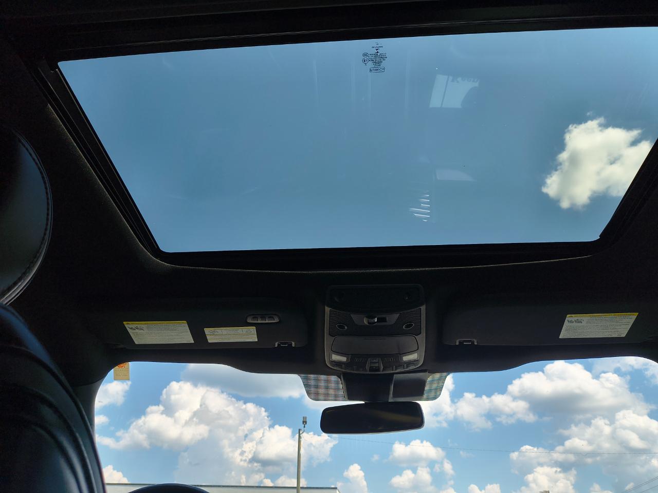 Ford F-150 King Ranch 4WD SuperCrew 5.5' Box 2020