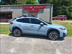 2019 Subaru Crosstrek 