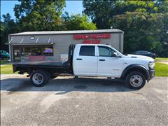 2022 RAM 5500 Chassis Cab 