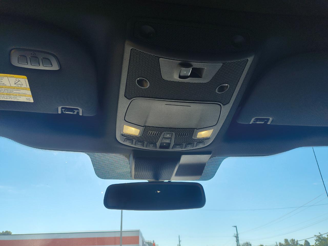 Ford F-150 Platinum 4WD SuperCrew 5.5' Box 2018