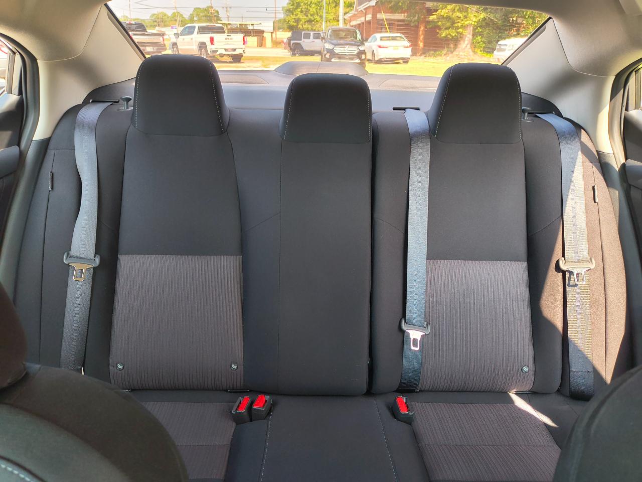 Nissan Sentra SV CVT 2025