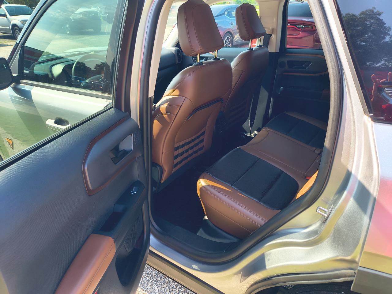 Ford Bronco Sport Badlands 4x4 2022