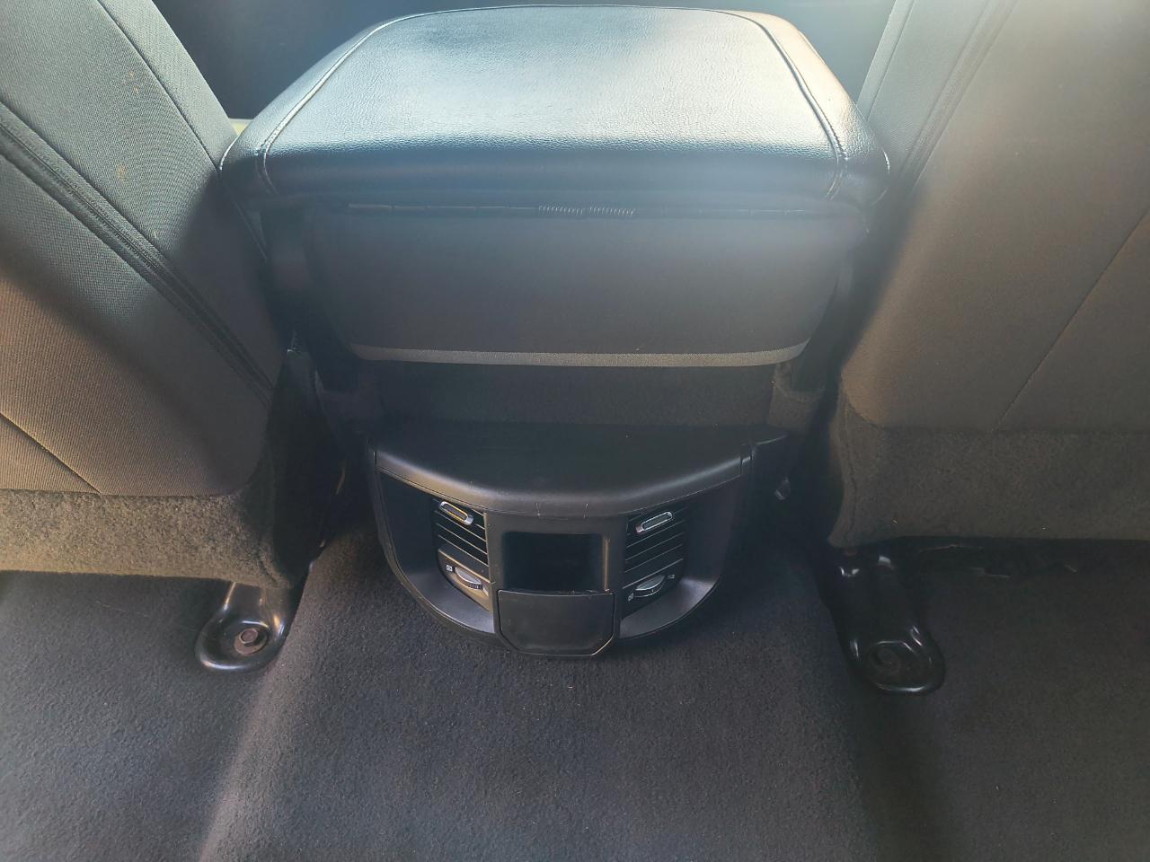 RAM 2500 Big Horn 4x4 Crew Cab 6'4" Box 2022