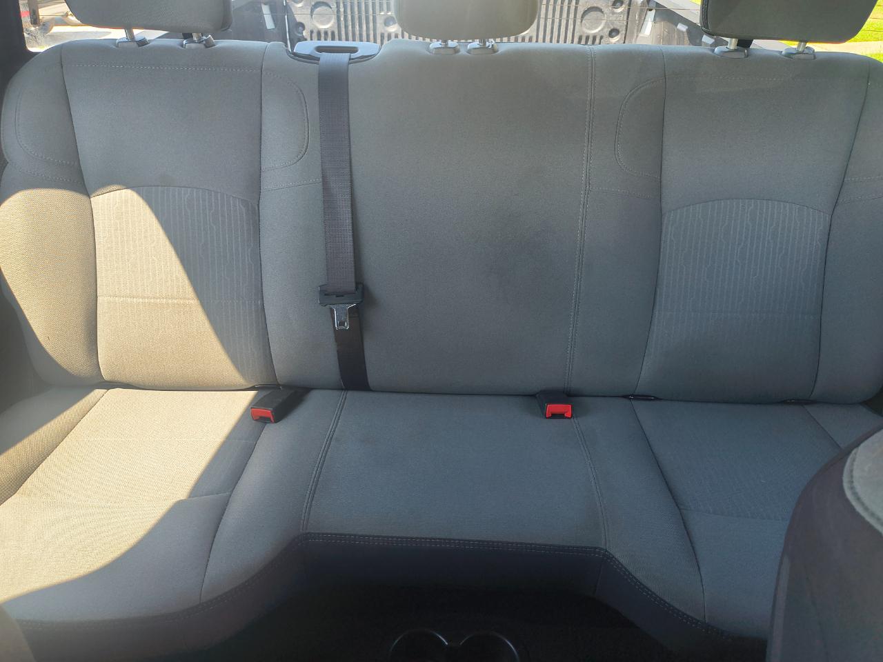 RAM 2500 Big Horn 4x4 Crew Cab 6'4" Box 2022