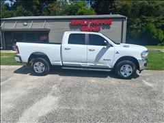 2022 RAM 2500 
