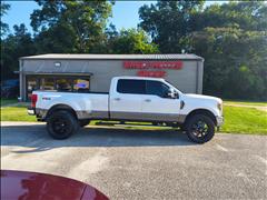 2018 Ford Super Duty F-350 DRW 