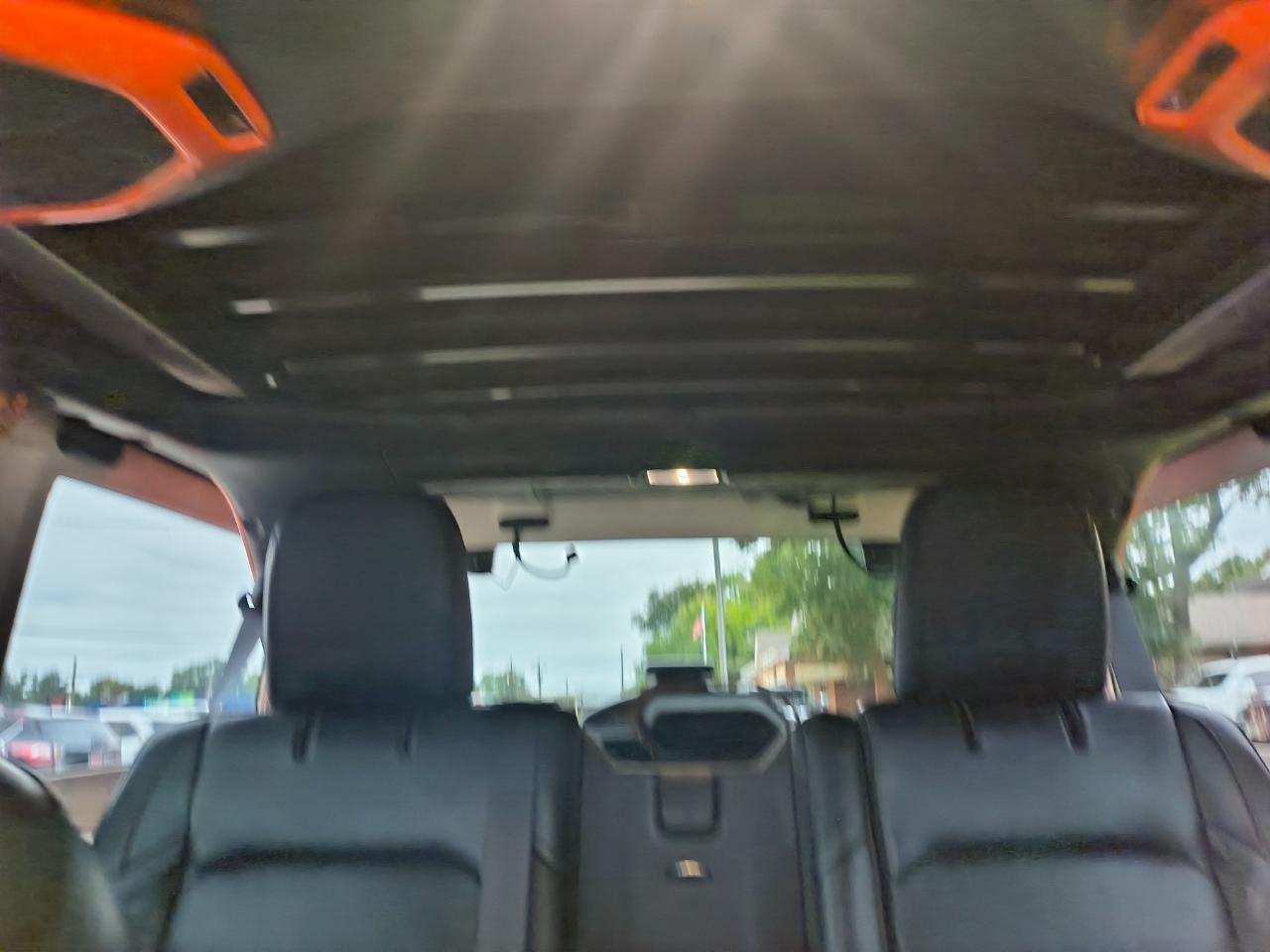 Jeep Wrangler Sahara Altitude 4 Door 4x4 2023
