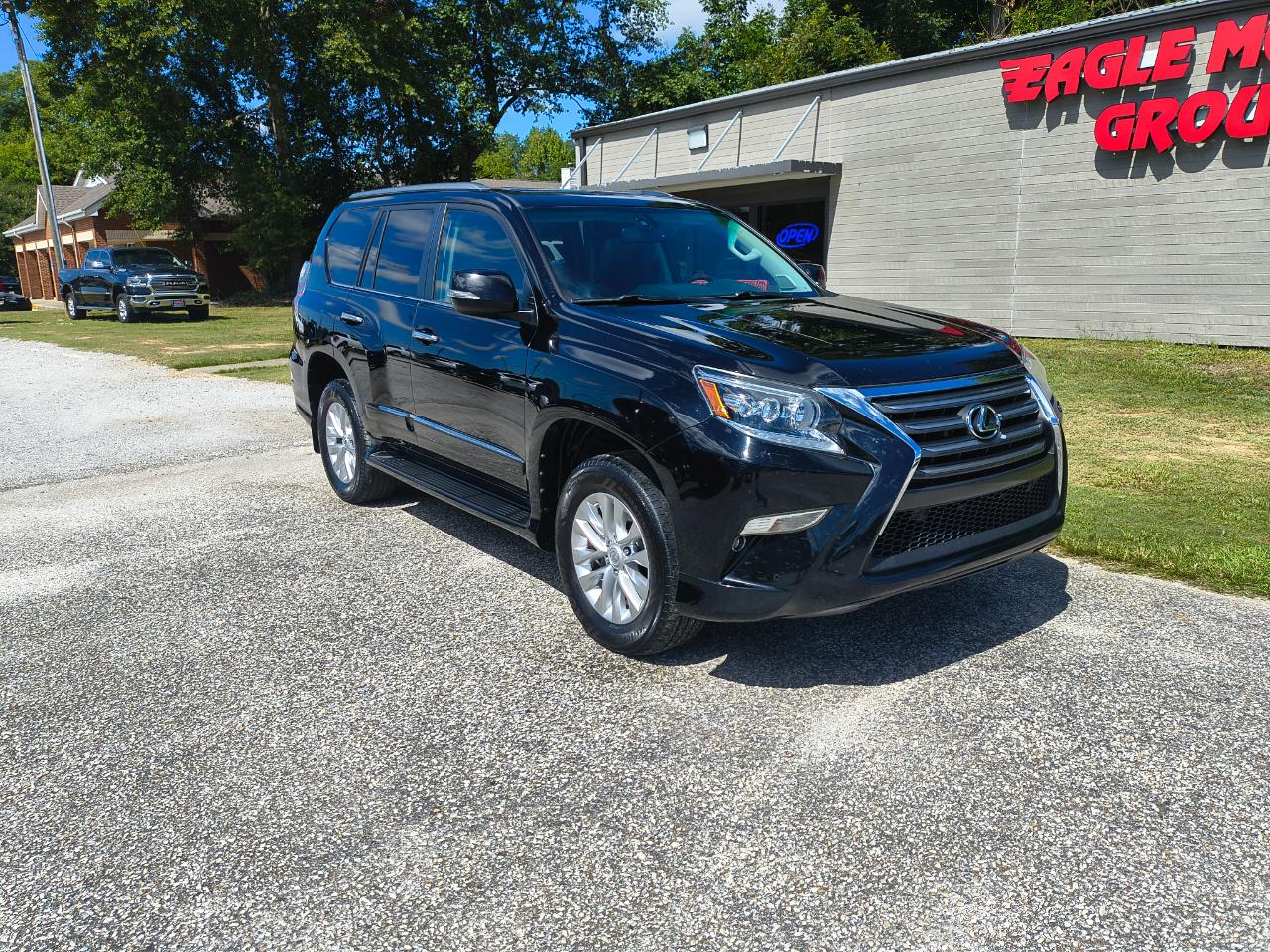 Lexus GX GX 460 4WD 2019