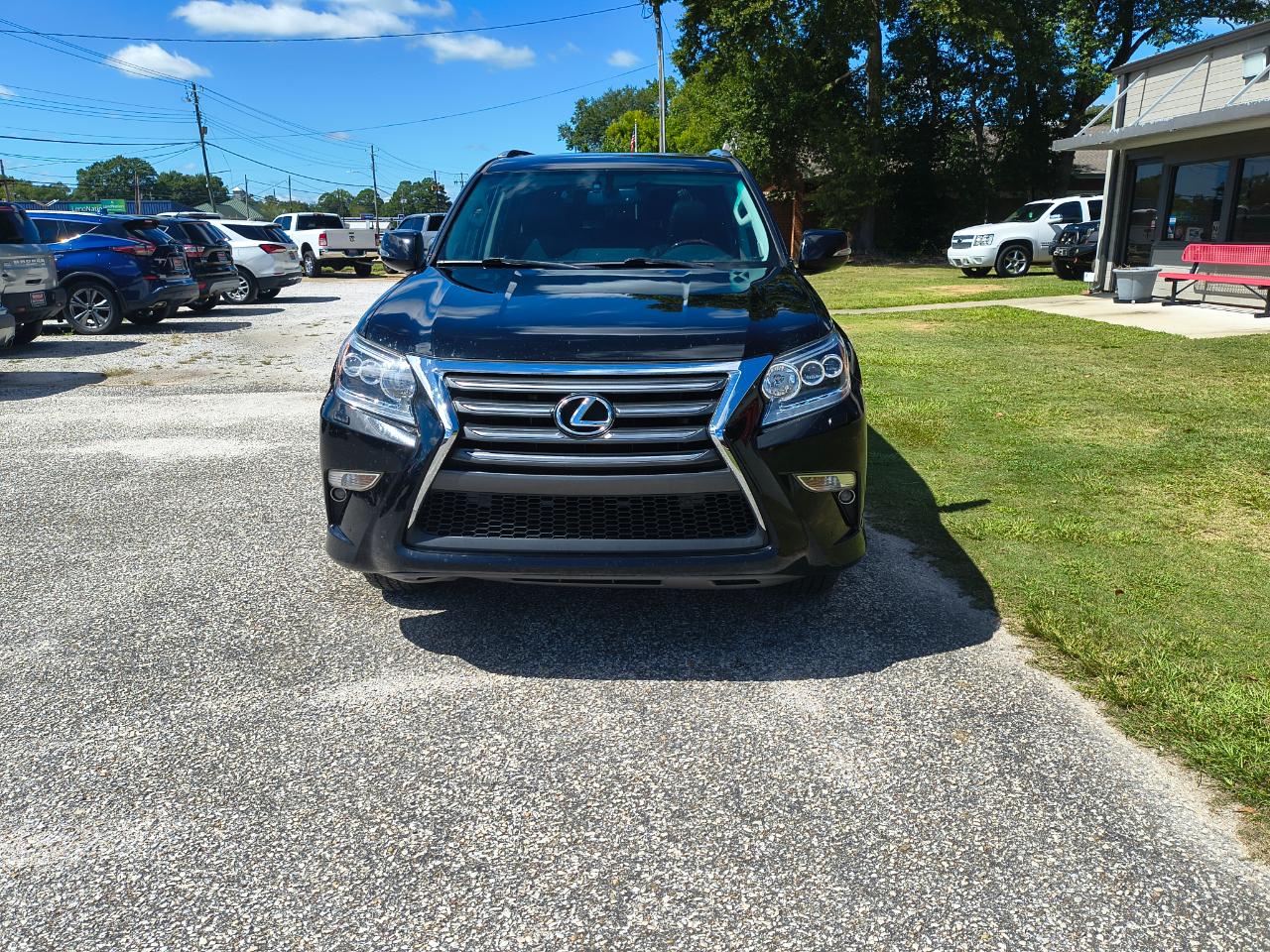 Lexus GX GX 460 4WD 2019