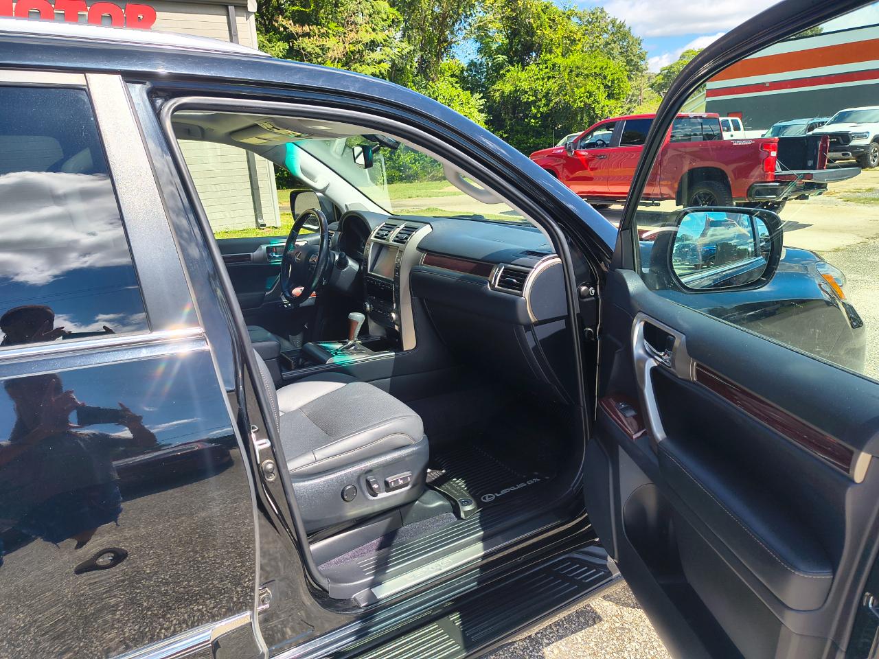 Lexus GX GX 460 4WD 2019