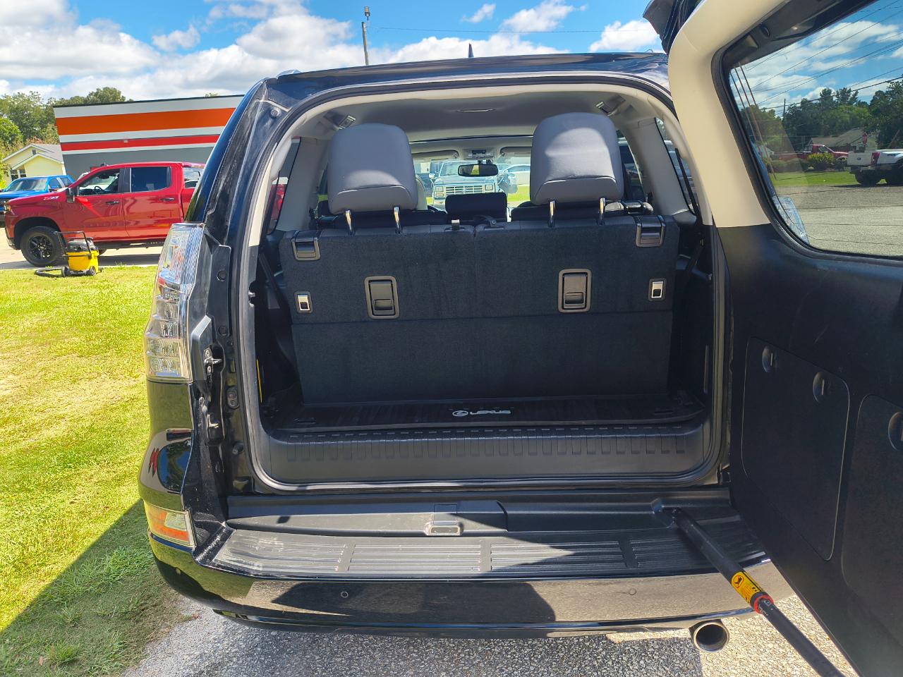 Lexus GX GX 460 4WD 2019