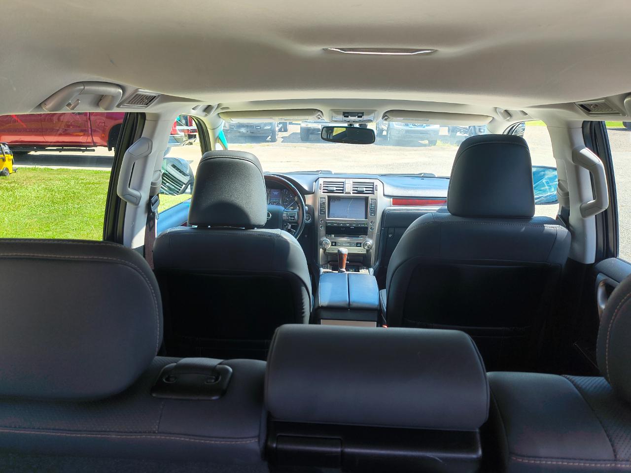 Lexus GX GX 460 4WD 2019