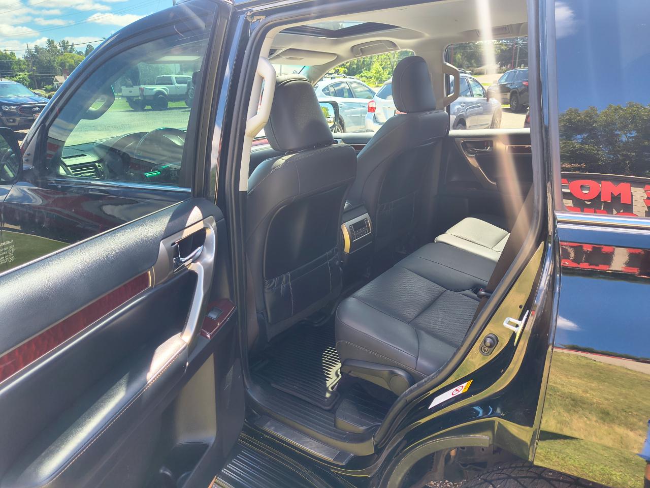 Lexus GX GX 460 4WD 2019